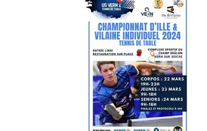 Championnat d'Ille-et-Vilaine Corpos, Jeunes et Seniors...