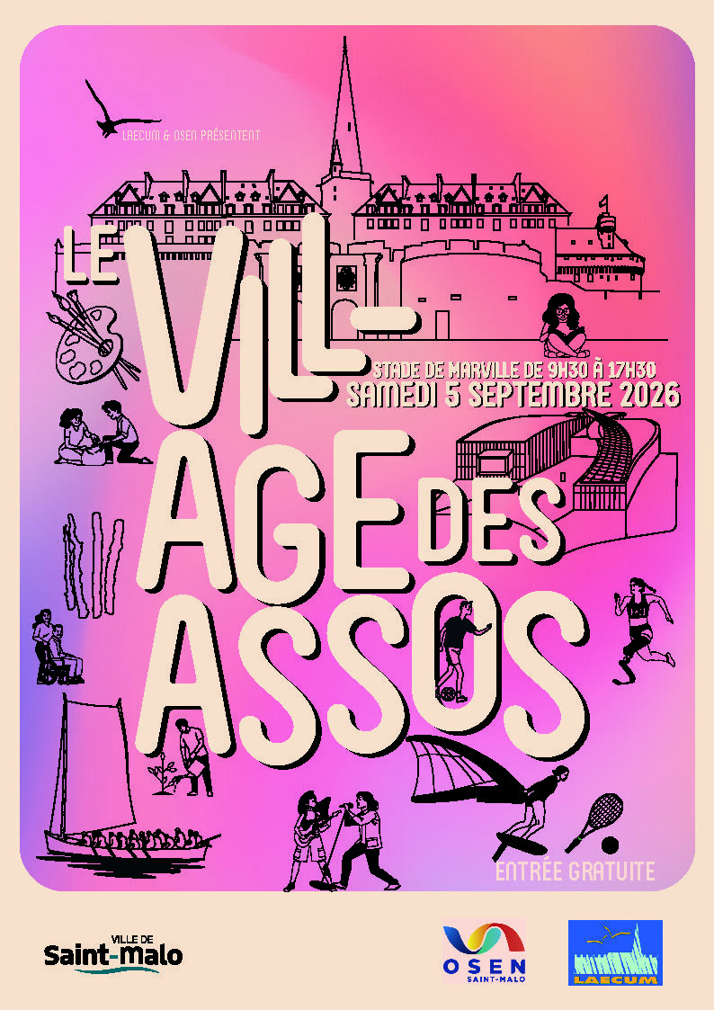 Village des associations