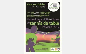 Championnat d'Ille et vilaine