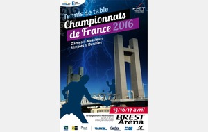 Championnat de France 2016