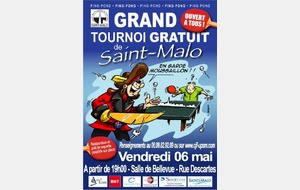 TOURNOI LOISIR GRATUIT OUVERT A TOUS