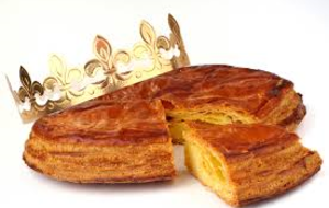 Galette des Rois