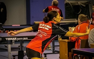 Championnat départemental 3ème journée