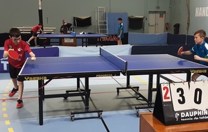 CRITERIUM FEDERAL CHAMPIONNAT INDIVIDUEL TOUR 1