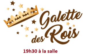 Galette des rois
