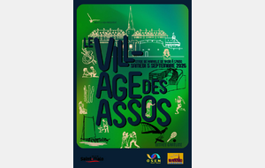 Village des associations