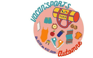 Vacan'sports Automne 2026