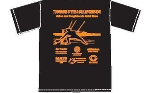 Tee-shirt Tournoi