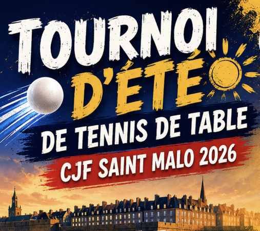 Tournoi d'été