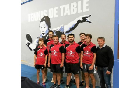ARTICLE DU TELEGRAMME LE 23/09/2019