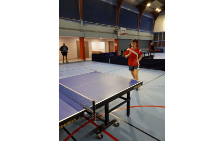 FINALES DEPARTEMENTALES PAR CLASSEMENT