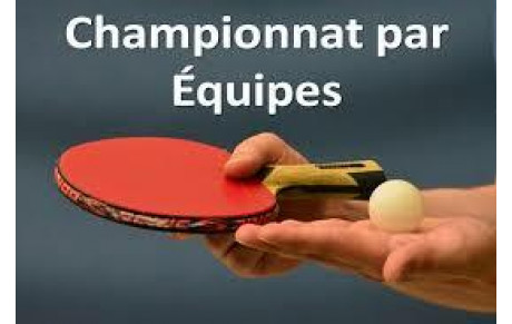 LES POULES DU CHAMPIONNAT 2020-2021 phase 1 (version 2 du 11/09/2020)