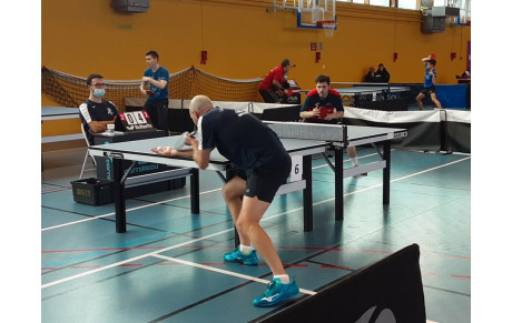 FINALES PAR CLASSEMENTS : RESULTATS