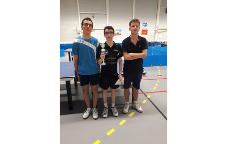 TOURNOI DE BETTON : samedi et dimanche 18-19 juin 2022