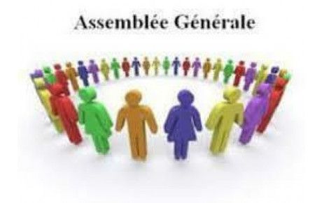 ASSEMBLEE GENERALE 2022