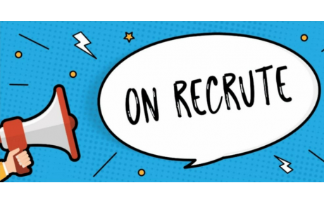 On recrute
