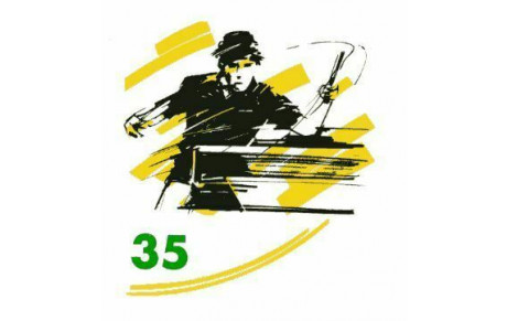 Le CJF ST MALO Tennis de Table récompensé !