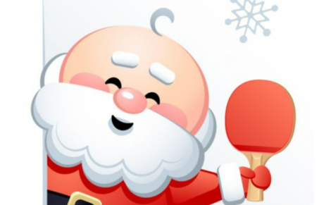 Entraînements de Noël