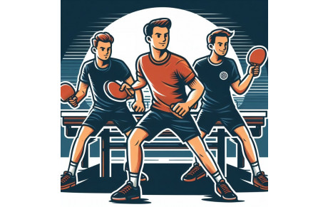 Résultats des Interclubs départementaux 2023