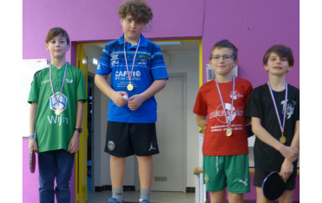 Circuit des Jeunes