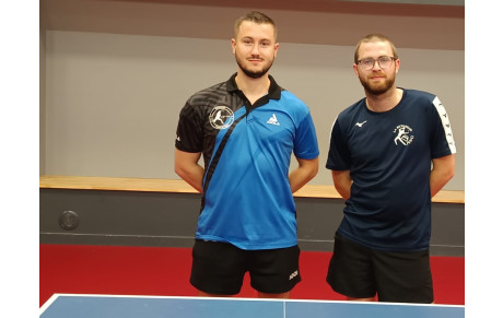 Premier Tournoi d'Été 2024 du CJF-UPSM : Un Franc Succès !