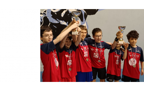 Résultats des Interclubs Départementaux 2025-2026