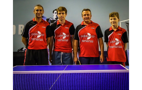 CJF ST MALO 2 - R3 D - phase 1