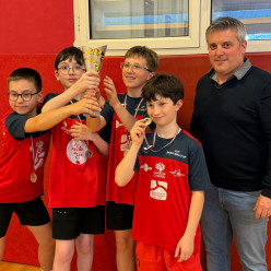 Interclubs Régionaux Jeunes 2026
