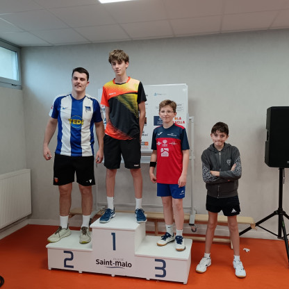 TournoiNational 2026