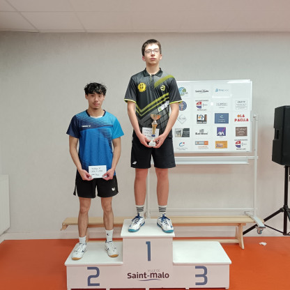 TournoiNational 2026