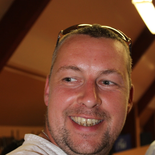 Jérérmy Contin