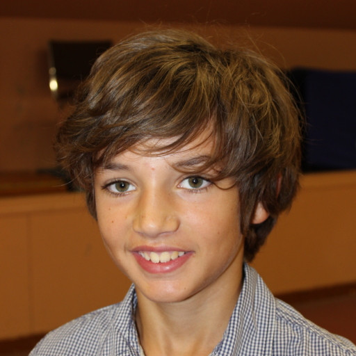 Adrien Verdier