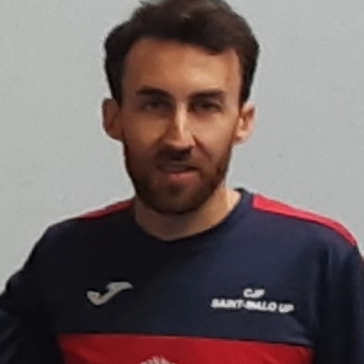 Alexandre Pichot