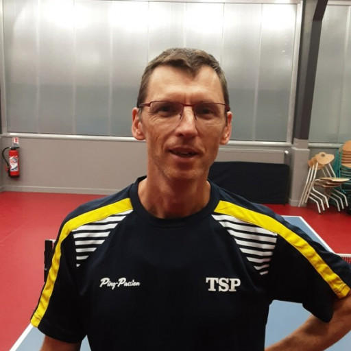 Laurent Marcepoil