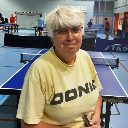 Brigitte Quenolle